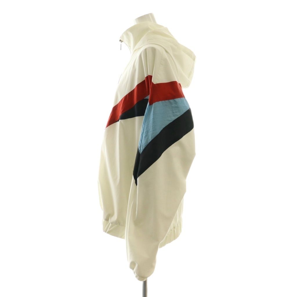 ジャケット・アウター MAISON EUREKA GRANPAS SUMMER JACKET M MAISON EUREKA (メゾン エウレカ) GRANPAS SUMMER JACKET シルク