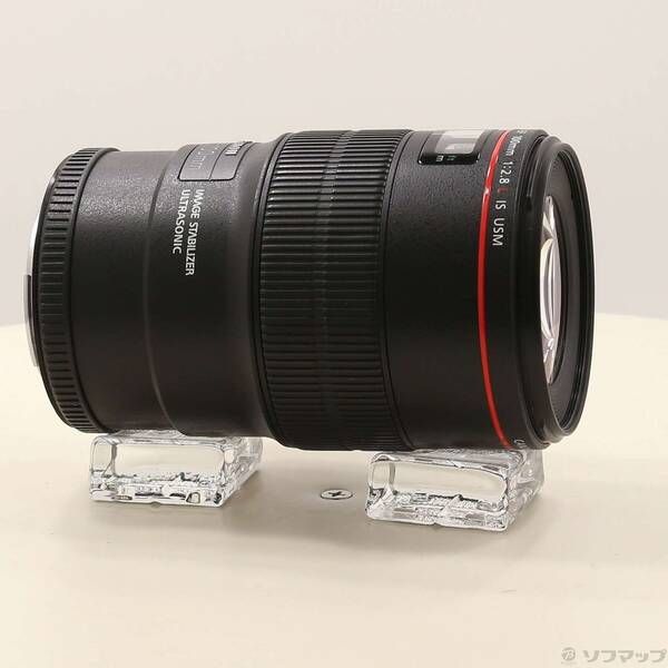 中古】 【並品】 キヤノン EF100mm F2.8L マクロ IS USM EF100mm F2.8