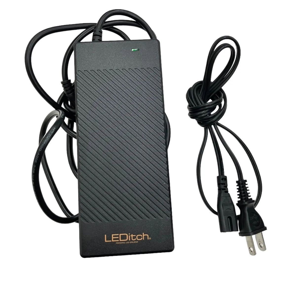 LEDitch 脱毛器 ACアダプター付き LEDitch 脱毛器 ACアダプター付き