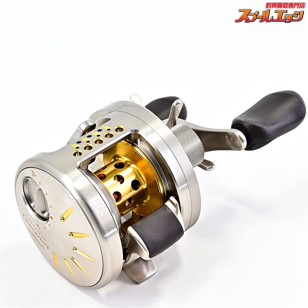 200DC SHIMANO