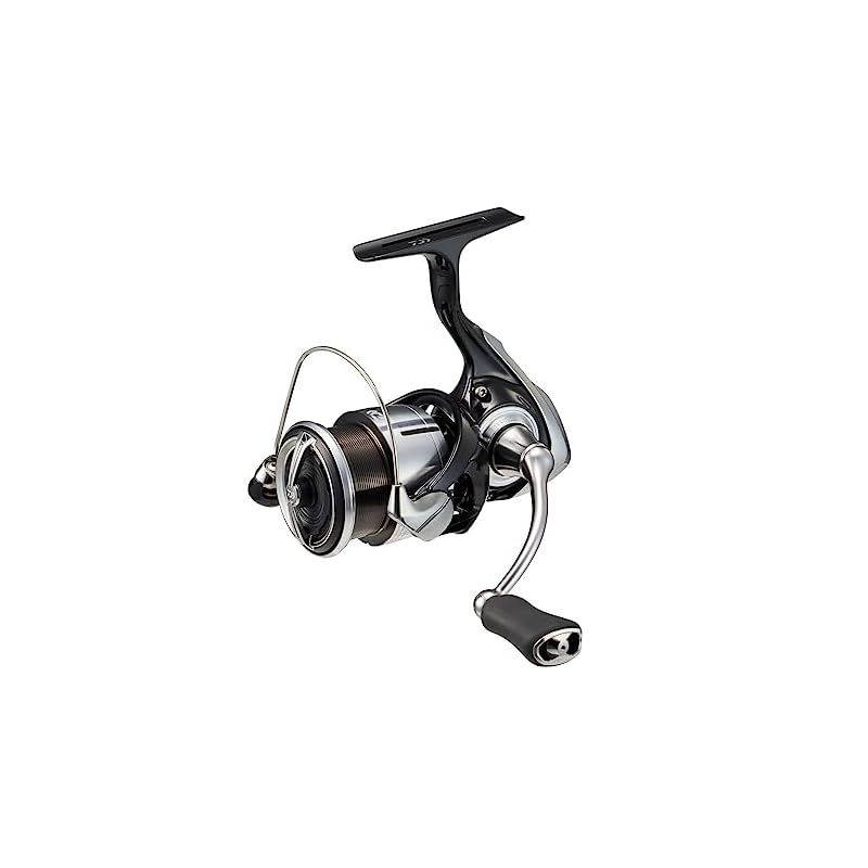 ダイワ(DAIWA) スピニングリール 23レグザ(LEXA) LT2500S 1 セール