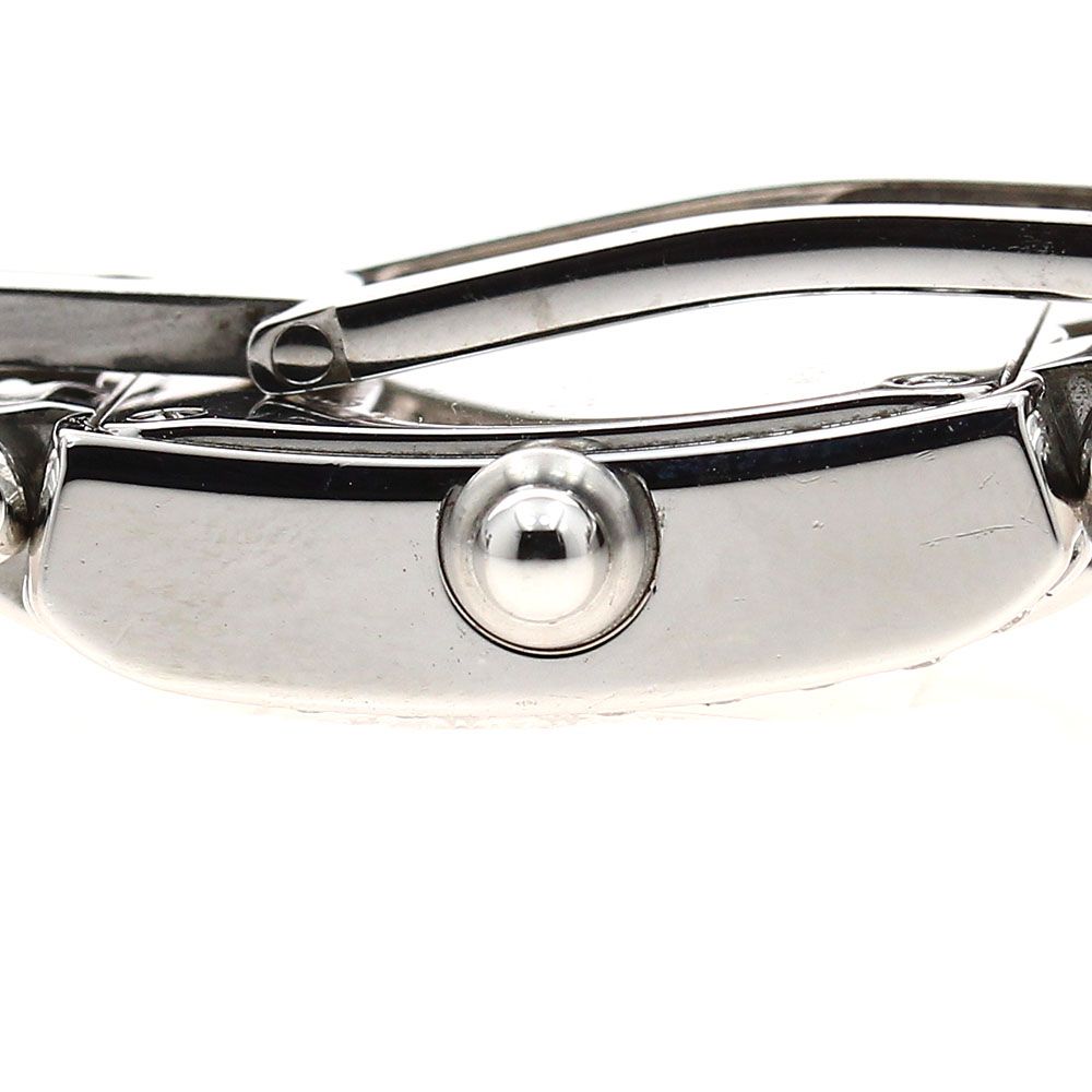 ショーメ CHAUMET ケイシス サイドダイヤ ショーメ Chaumet ケイシス 12Pダイヤ サイドダイヤベゼル