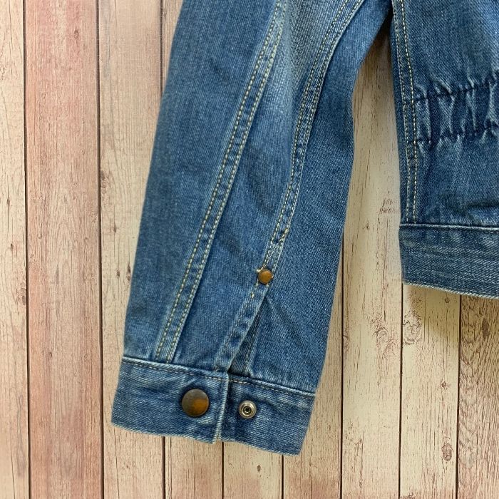 ラングラー WRANGLER ロンハーマン別注 WS9052 デニム