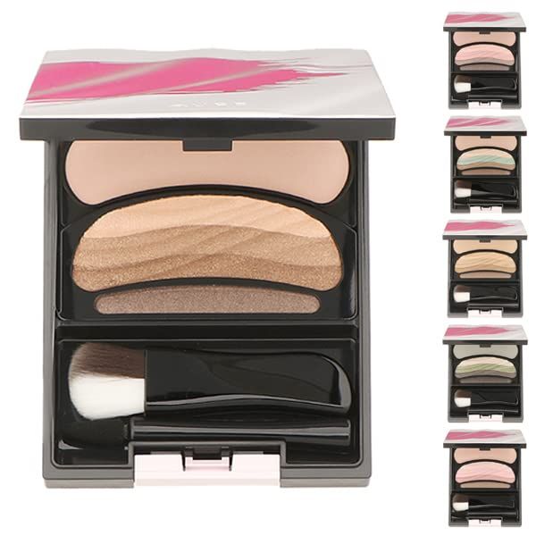 ソフィーナ オーブ ブラシひと塗りシャドウN 12ピンク系 アイシャドウ 12 ピンク系