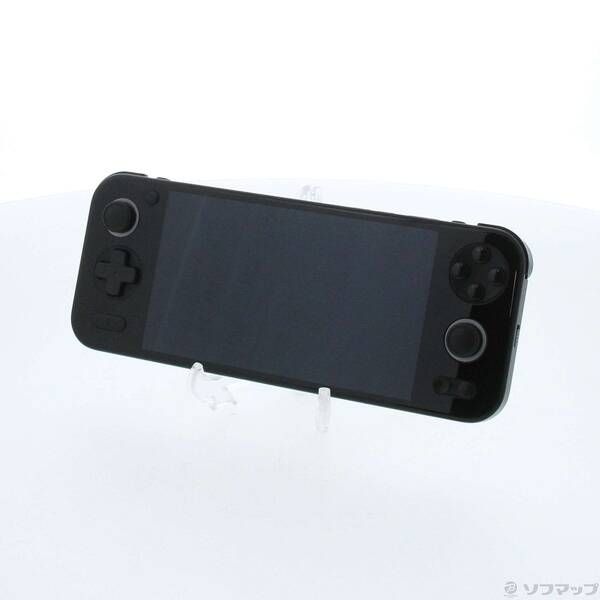 〔 品〕 AYANEO Pocket S 1TB オブシディアンブラック Wi-Fi 258