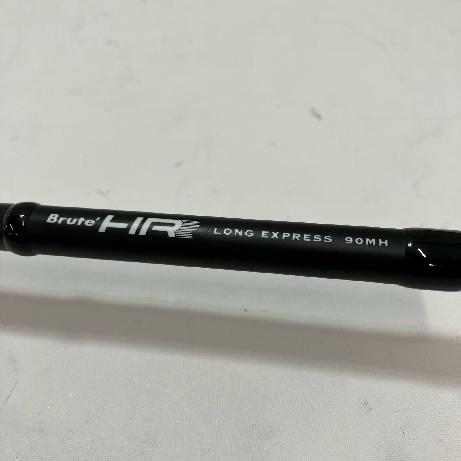 APIA ルアーロッド ブルートHR ロングエキスプレス LONG EXPRESS