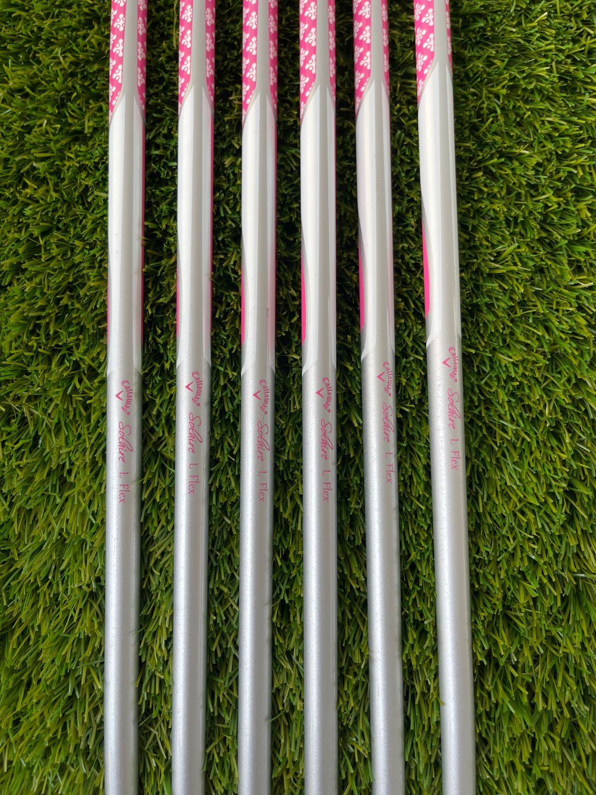 キャロウェイ レディース フェアウェイウッド ユーティリティ アイアン Callaway Solaire WWW_MERCADOAVALIA_COM_BR