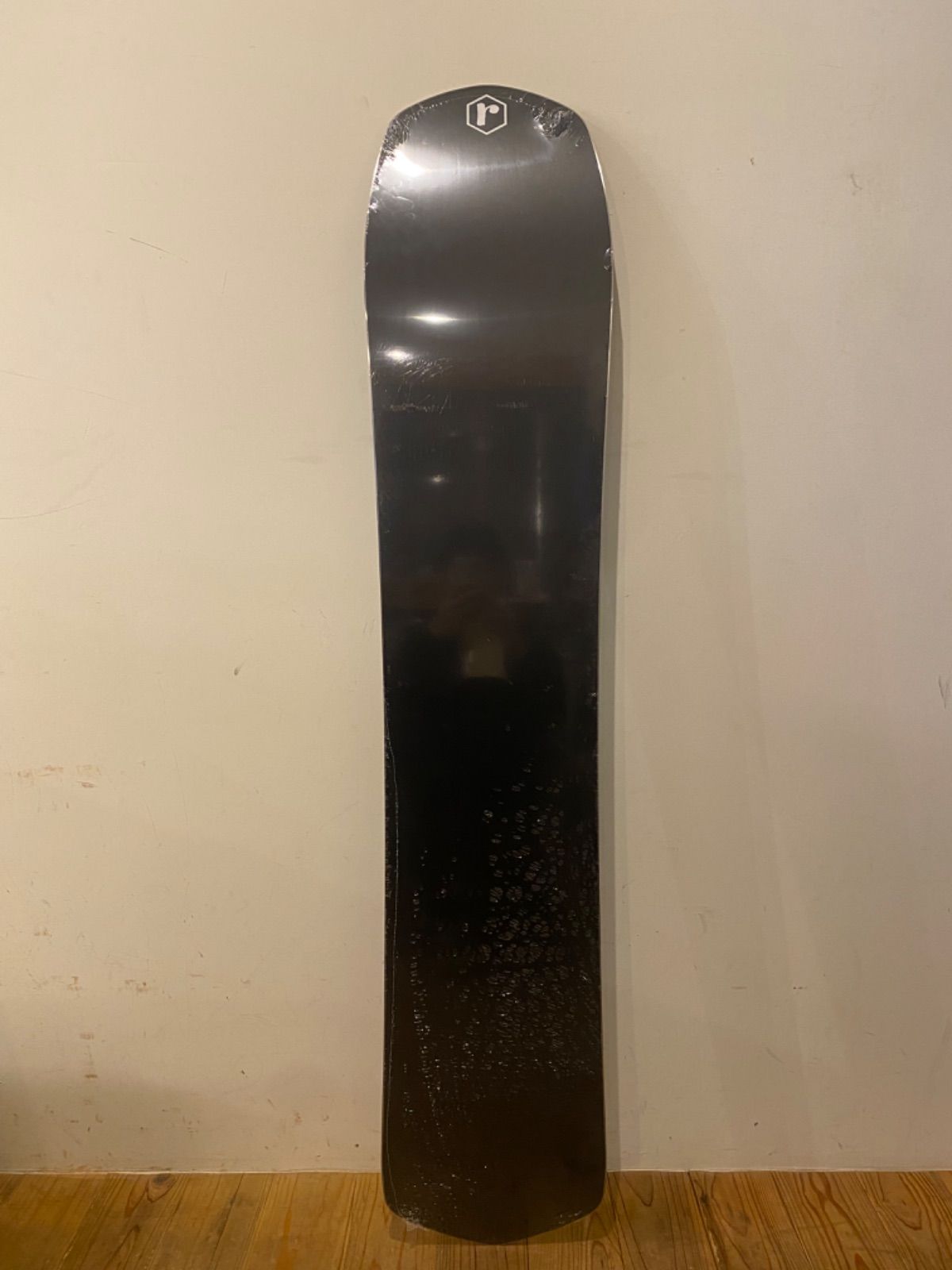 outflow スノーボード148.5cm - メルカリ