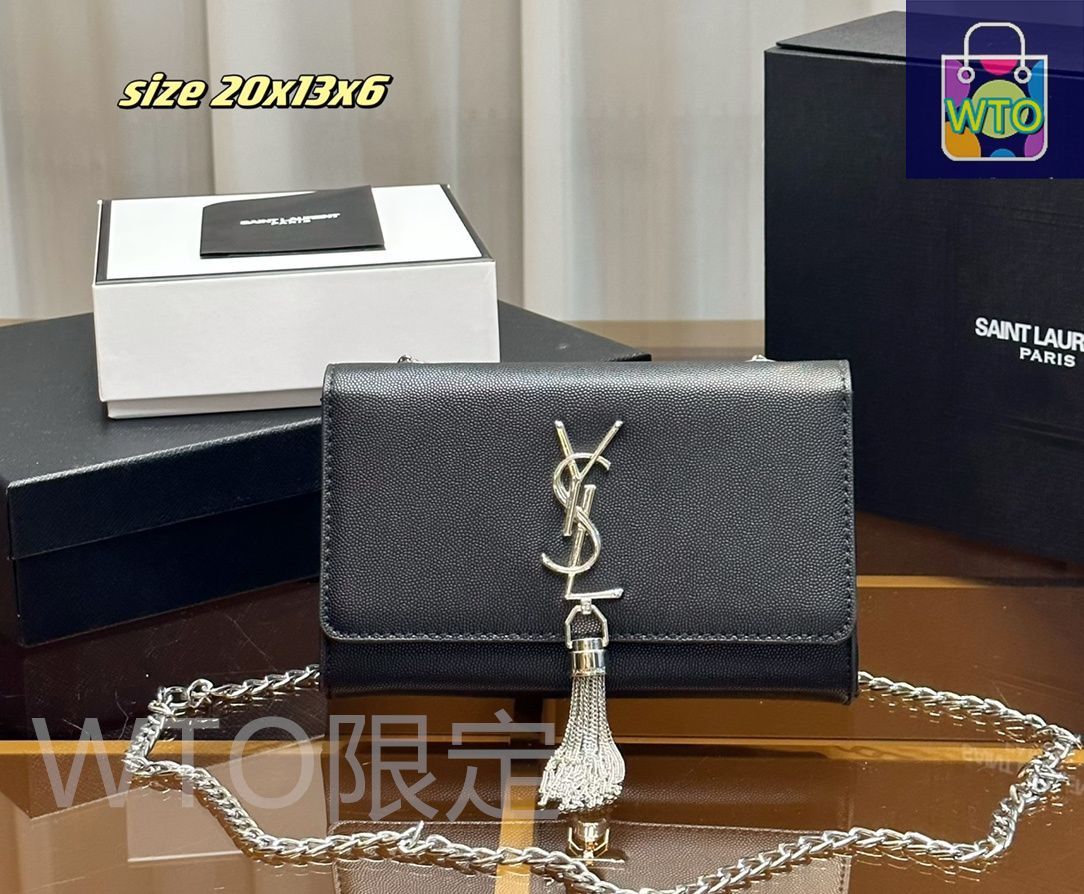 今日特価】Yves Saint Laurent イヴ・サンローラン 組み合わせ