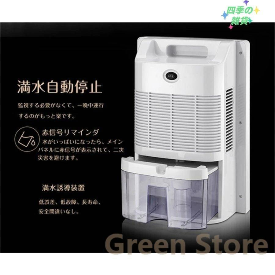 強力 電気代