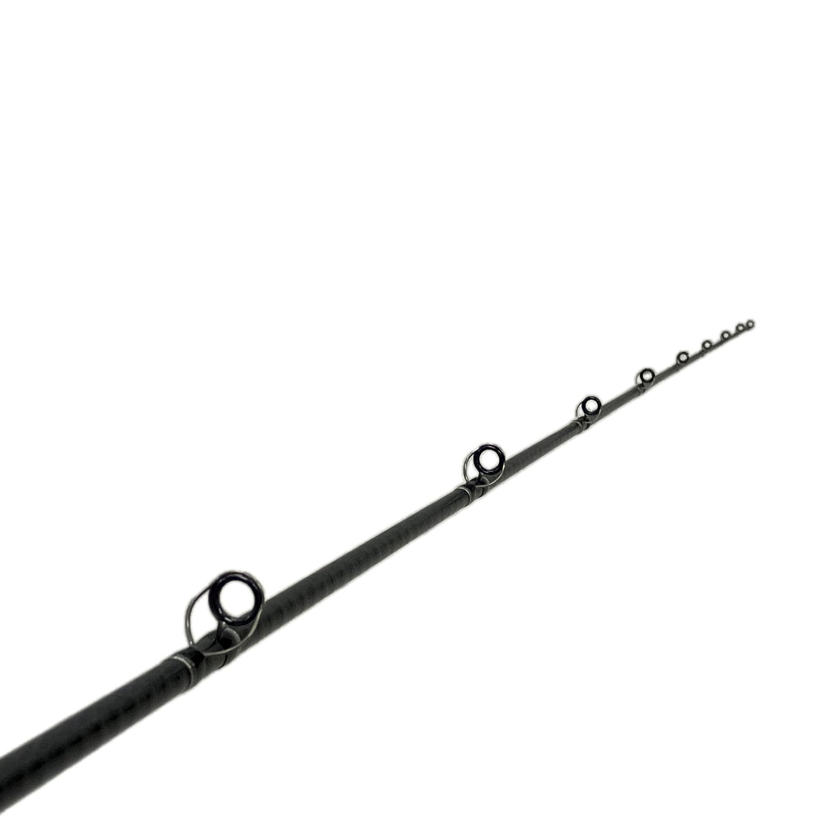 SHIMANO JACKALL POISON 164 ML シマノ ポイズングロリアス グレイハウンド ロッド 釣具