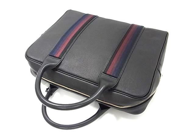 □新品□未使用□ Paul Smith ポールスミス レザー 2WAY
