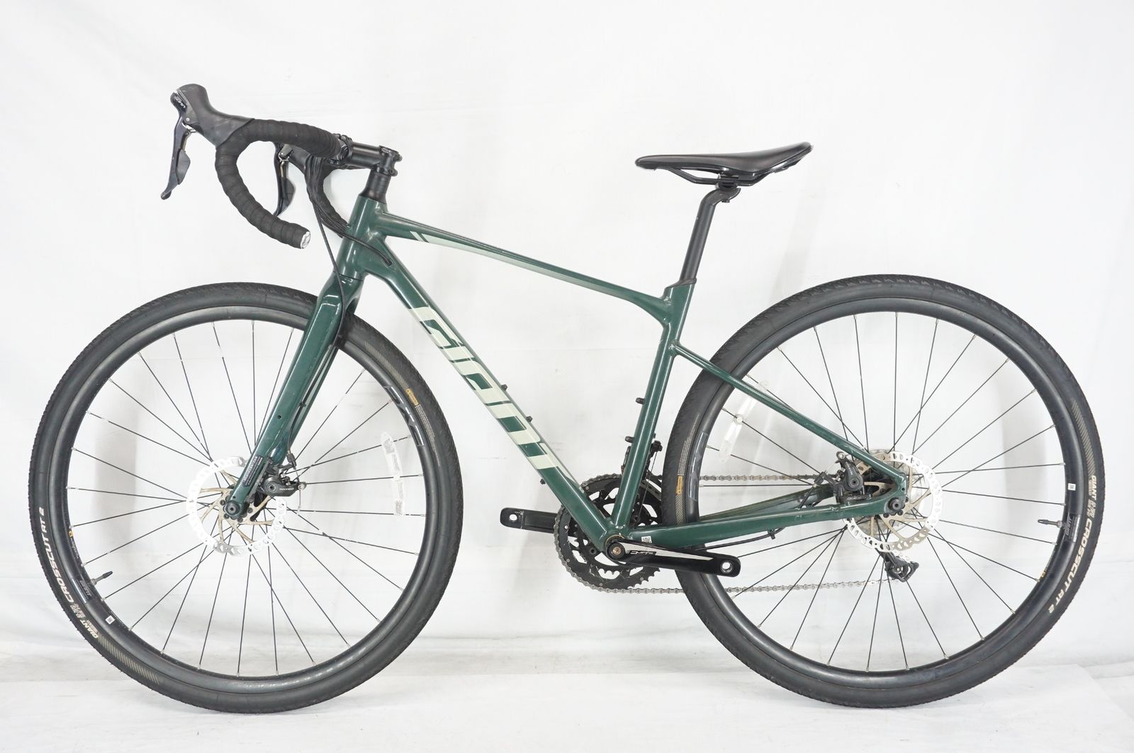 GIANT ジャイアント REVOLT2 2021年モデル グラベルロード | バイチャリ阪急塚口店