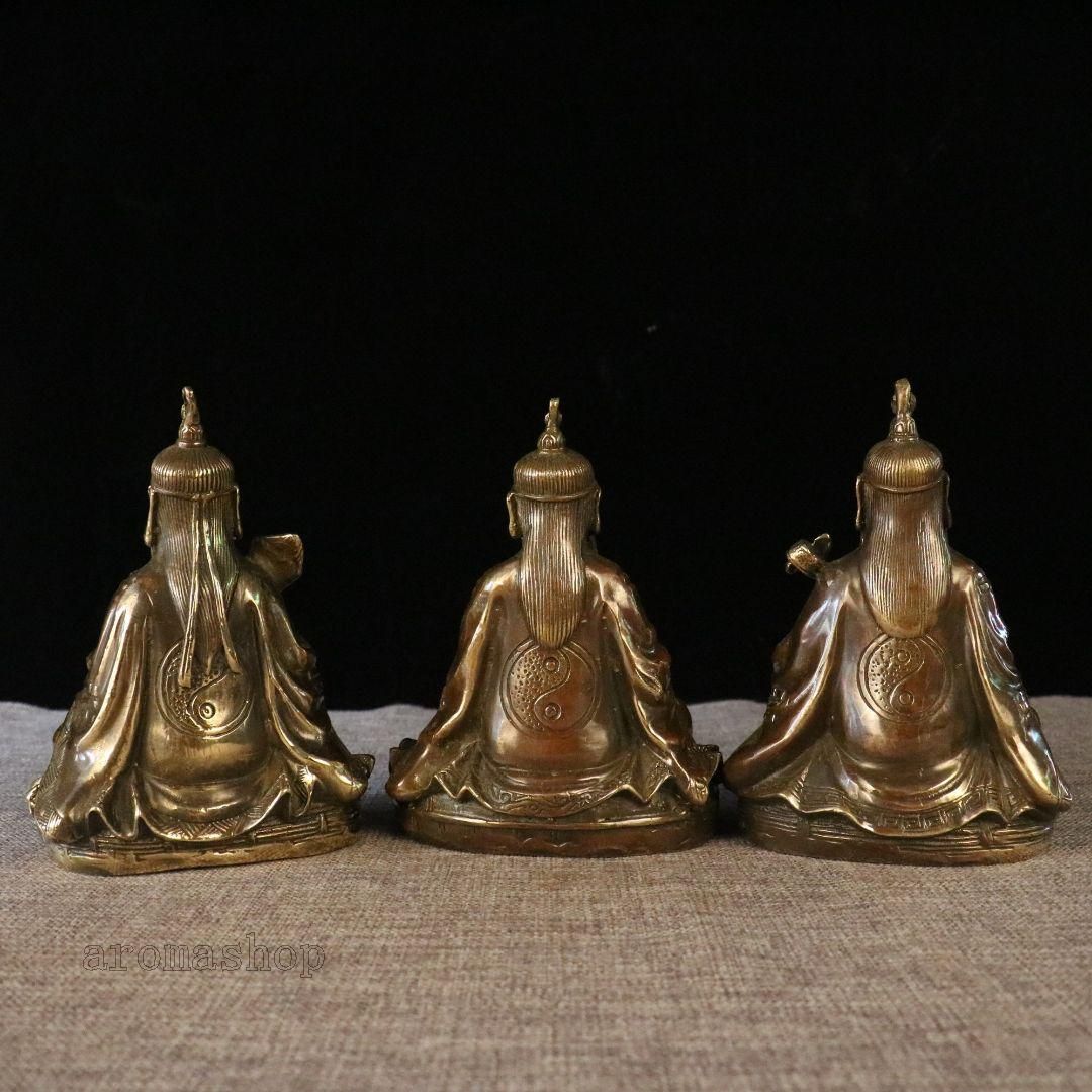 中国清銅器 唐時代ベルトの金具 激安骨董品 AK511D2-5 （中国清