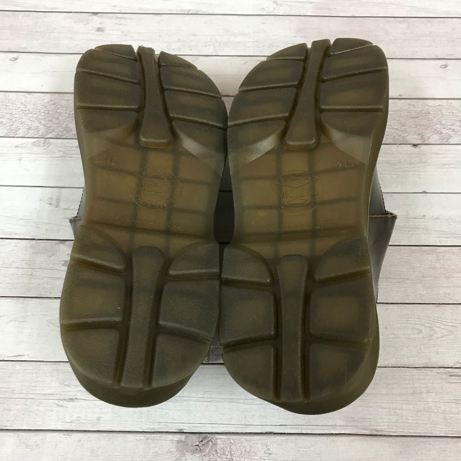 楽天市場】ブーツ レディース ブーティー サイドゴア 7.5cm