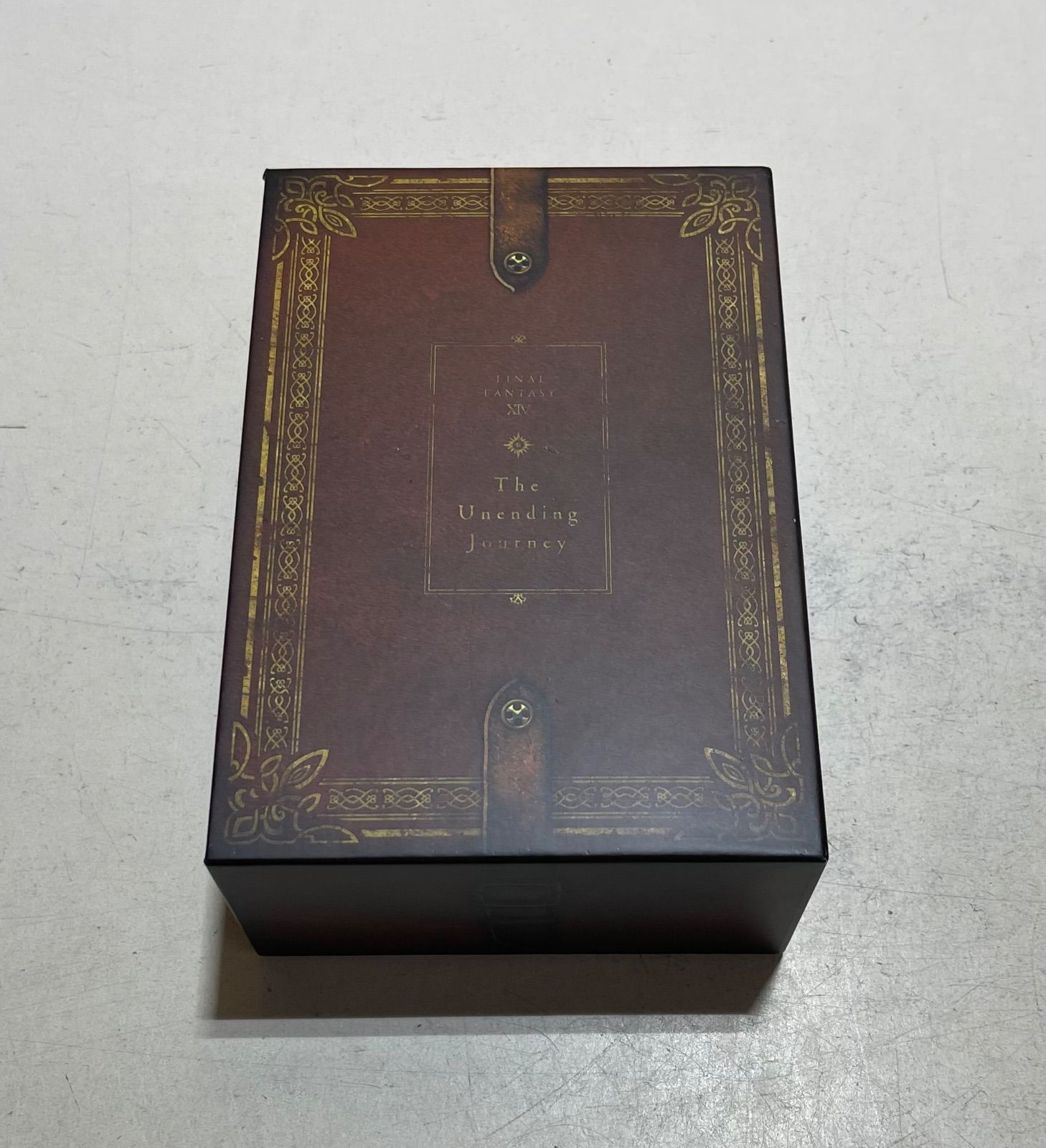ファイナルファンタジー XIV シナリオブック ファイナルファンタジーXIV シナリオブック 愛用の紀行録 Vol.2