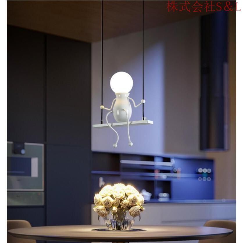 302 シャンデリア 照明5灯 LED電球対応 電球セット