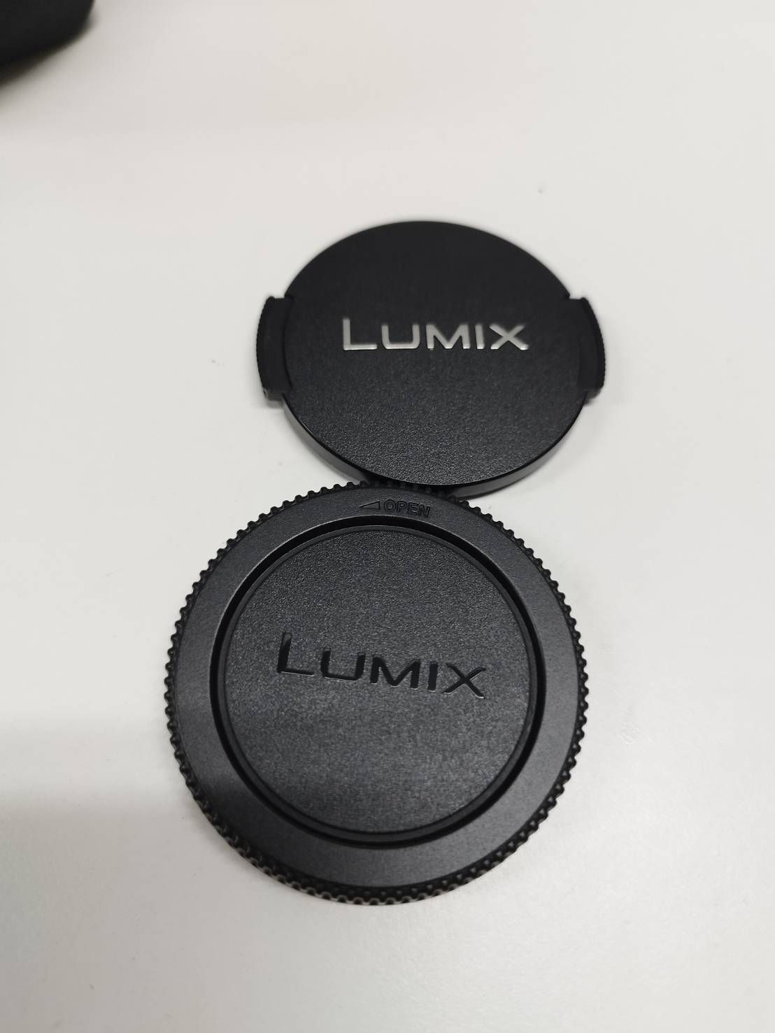 Panasonic LUMIX G 20 mm F 1 7 Ⅱ ASPH H 020 A 単焦点レンズ