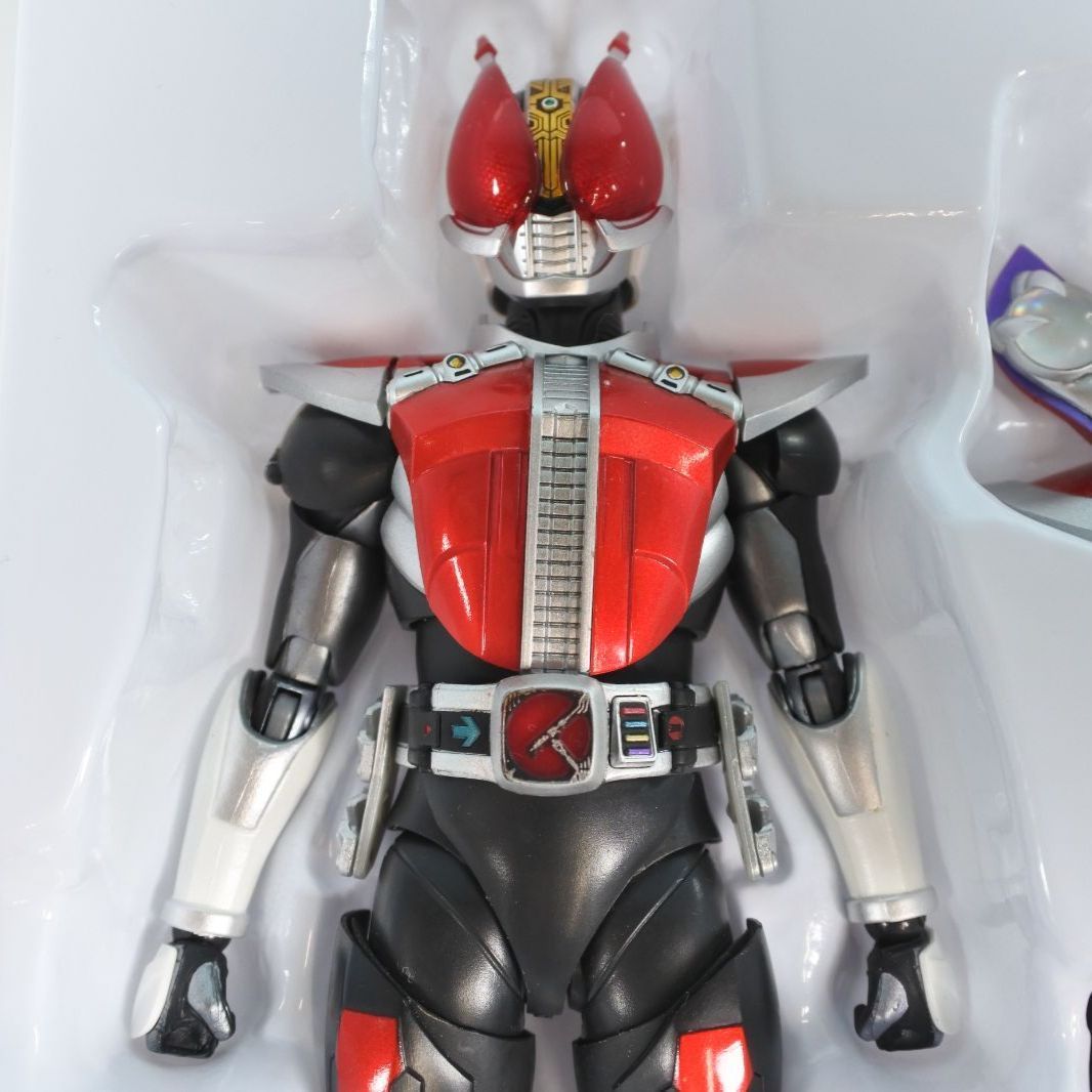 大清水44-1-0818ma】S.H.Figuarts(真骨彫製法) 仮面ライダー電王