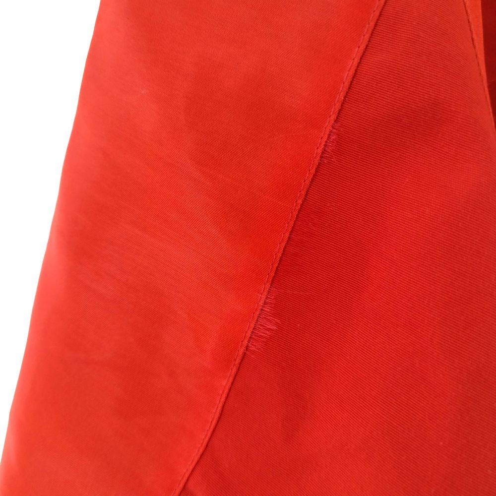BALENCIAGA (バレンシアガ) 14SS NYLON BOMBER JACKET ナイロン
