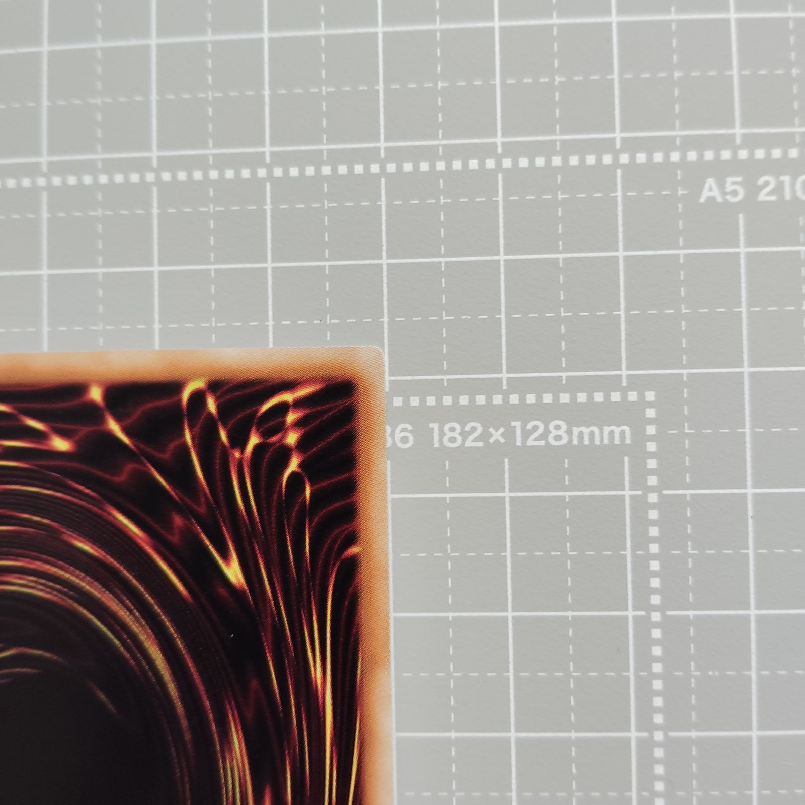 遊戯王 白魔女ディアベルゼ ALIN-JP012 QCSER アジア版 25th クオシク