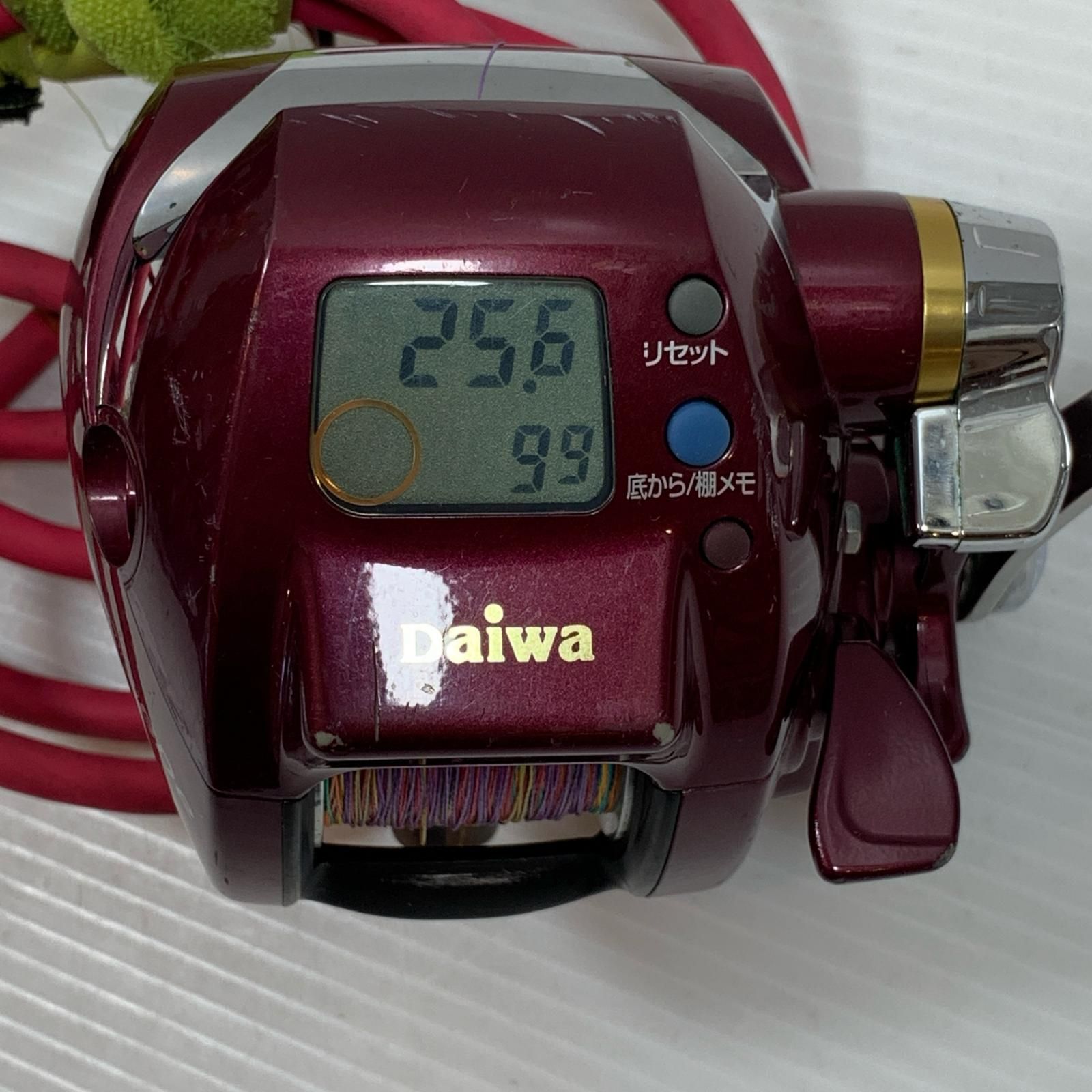 シーボーグ400BDe 801365