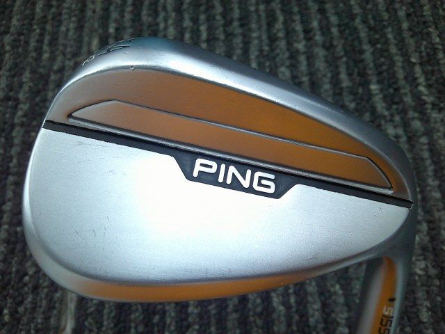 ウェッジ ピン S159 54S-12 N.S.PRO 950GH neo S 54 5600 博多