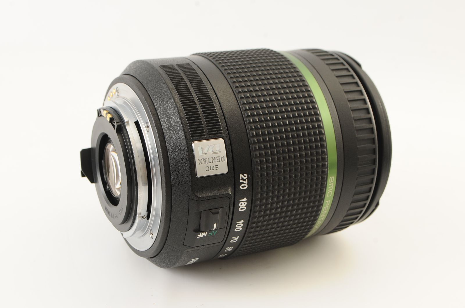 PENTAX
