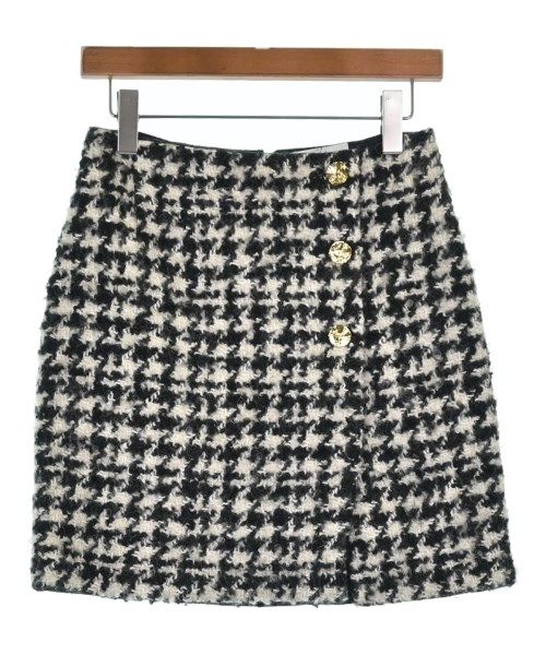 NINA RICCI ミニスカート レディース 古着