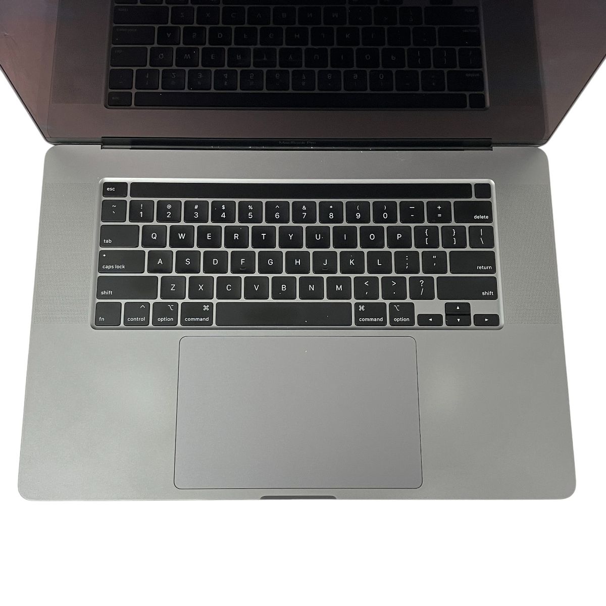 動作保証】 Apple MacBook Pro 16インチ 2019 Z0Y0005HR ノート PC i9-9980HK 2.40GHz 64GB  SSD 1TB Monterey 中古 良好 T8804167 - メルカリ