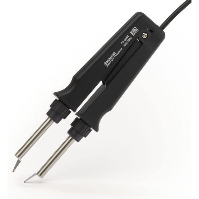白光 HAKKO ホットツイーザー FX-888D|FX-889|FR-701|FR-702用 FX8804-01