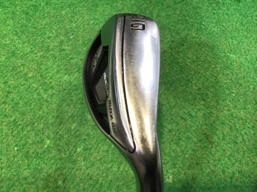 キャロウェイ ROGUE ST MAX OS GW ウェッジ WG Dynamic G 95 フレックスS メンズ 男性用 右利き 右用 Cランク ゴルフクラブ