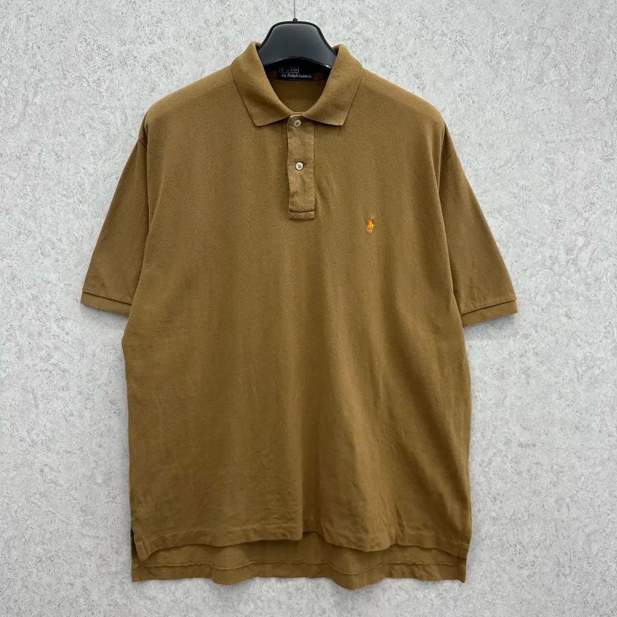 2XL ポロ Ralph Lauren ラルフローレン メンズ 半袖 ポロTシャツ