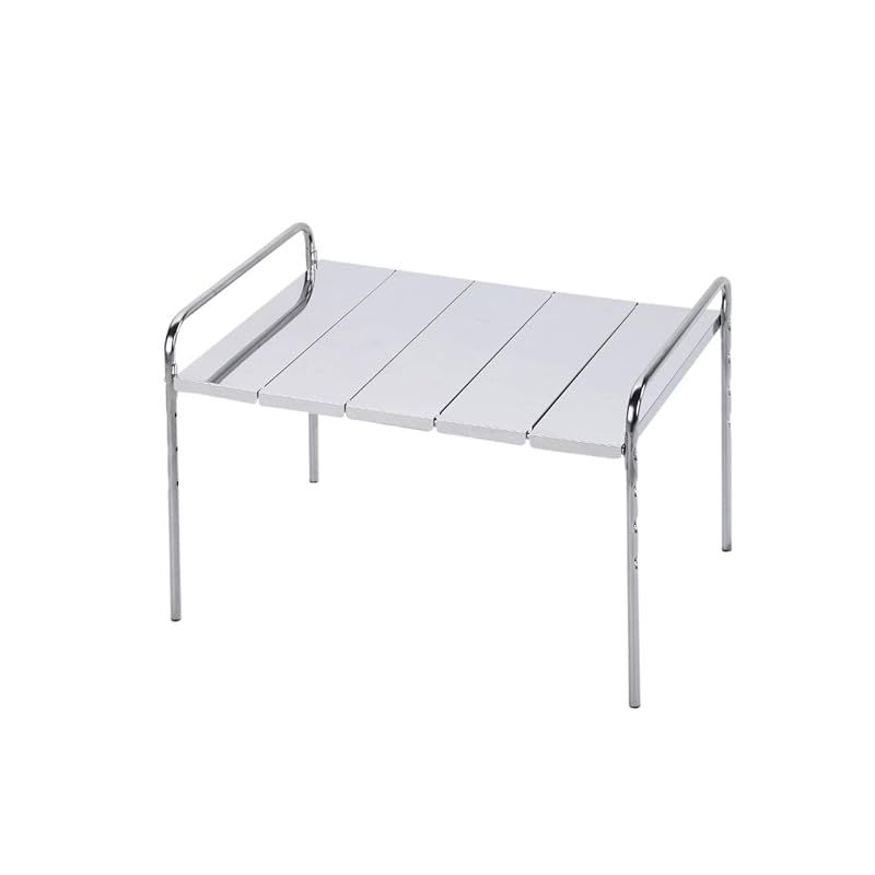 ホクリク総業 シンク下ステンレス伸縮ラック シンク下収納 幅47cm 棚1段