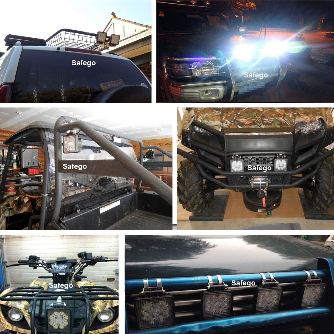 新着商品 ワークライト