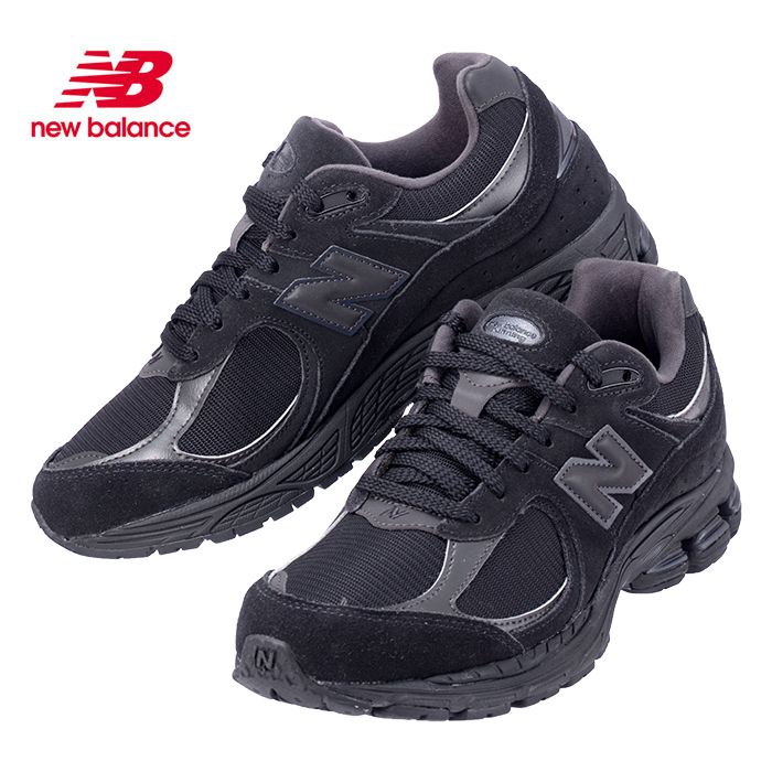 New Balance ニューバランス U2002R BL Dワイズ メンズ ユニセックス 
