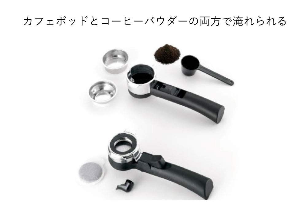 カプチーノメーカー