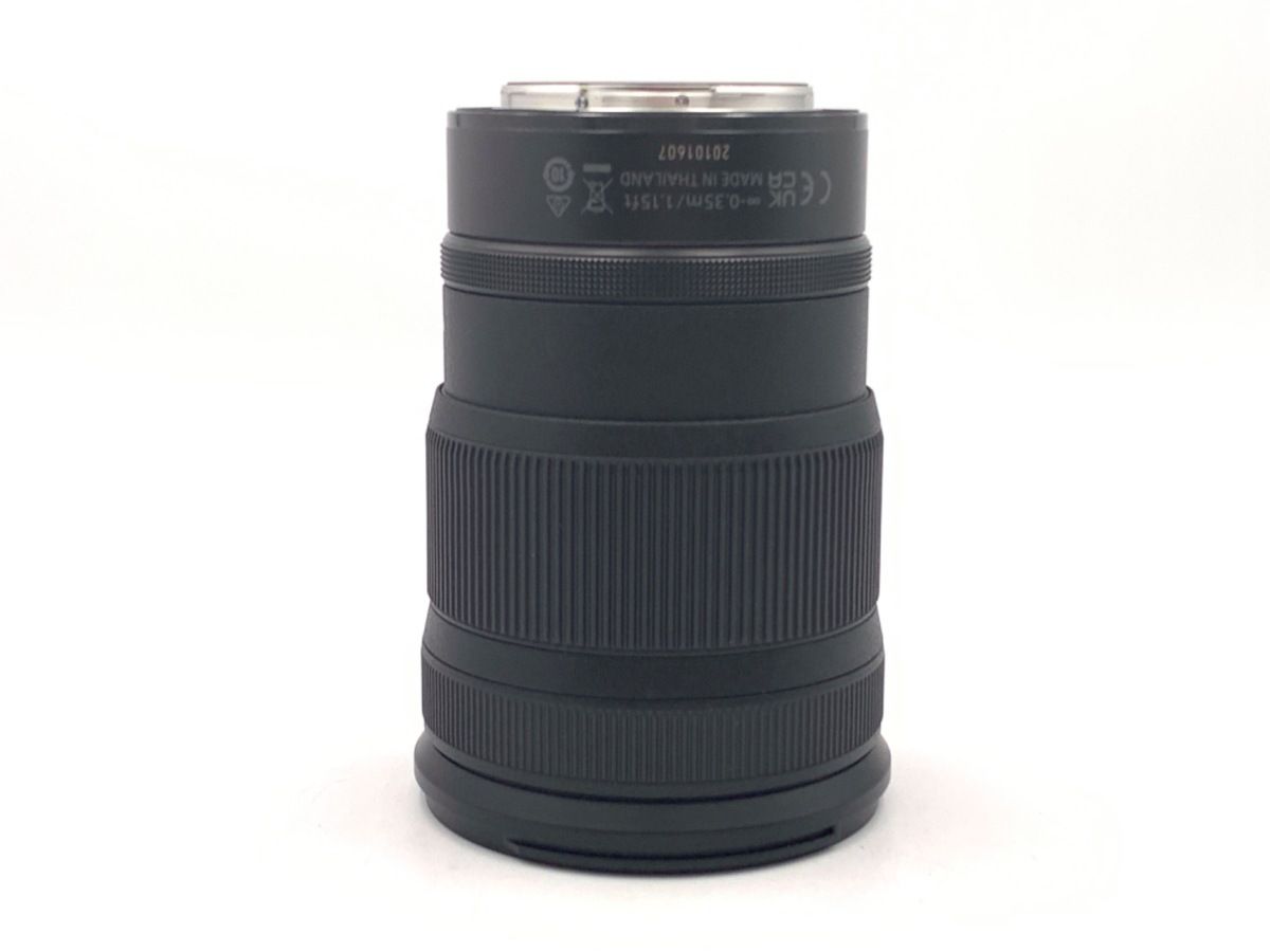 ニコン NIKKOR Z 24 120 mm f 4 S