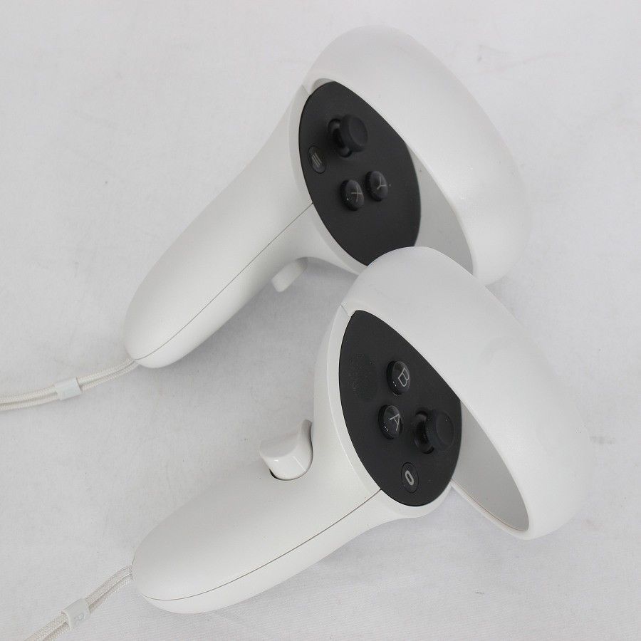 【美品】 Quest2 64GB VR ヘッドマウントディスプレイ ヘッドセット オキュラスクエスト2 301-00352-01 メタ 本体 ヨドバシ.com - メタ Meta Oculus Quest 2（オキュラス クエスト