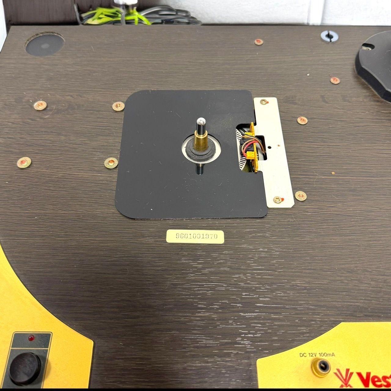 VESTAX ベスタクス