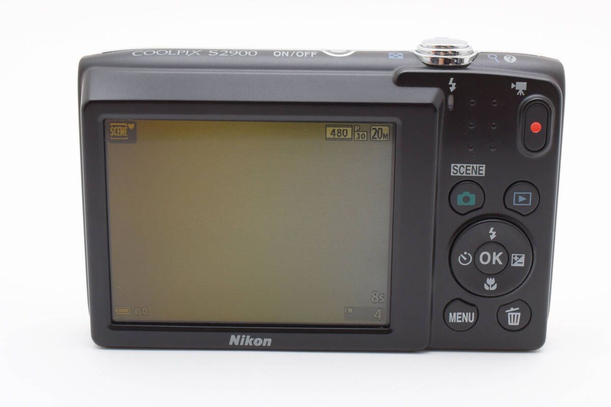 ニコン Nikon