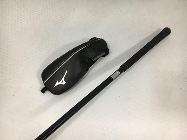  ゴルフクラブ ミズノ GX ユーティリティ 2018 MFUSION U 3 ユーティリティ メンズ