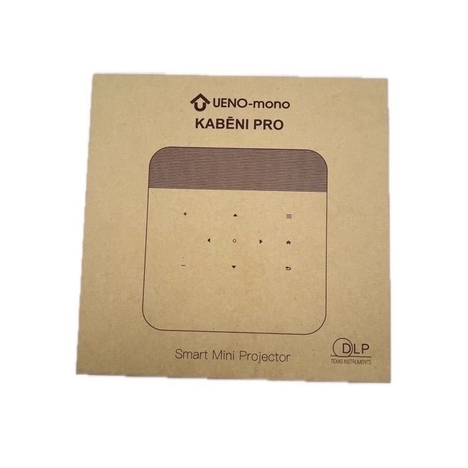 ▽UENO-mono KABENI PRO カベーニプロ スマートミニ