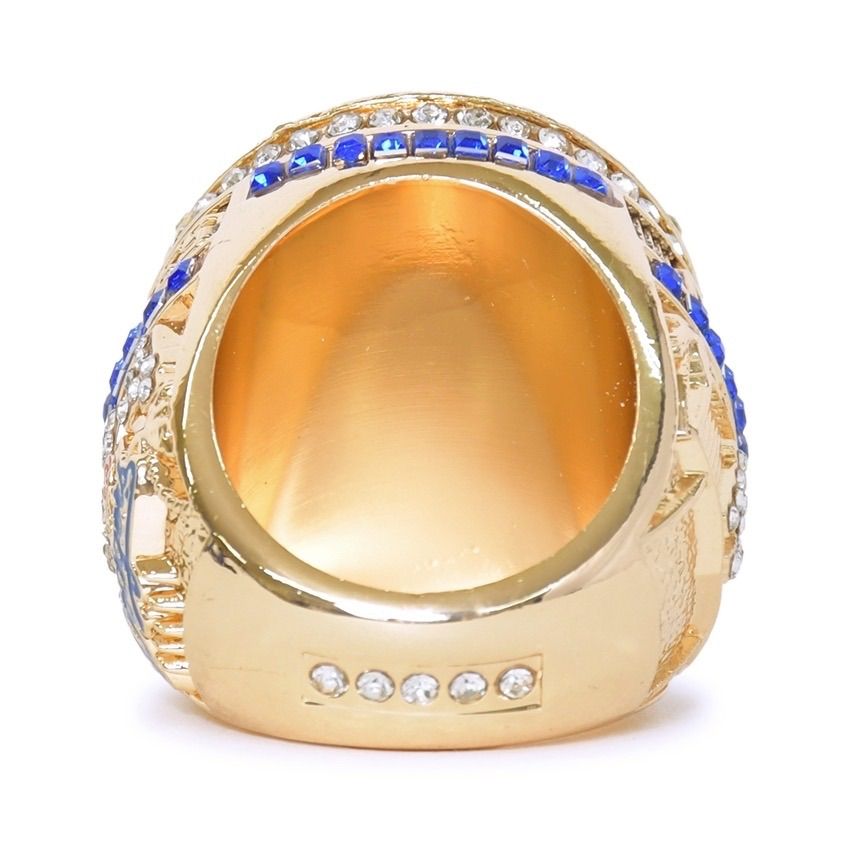 【新品未使用未開封】球場配布限定品 大谷翔平チャンピオンズリング Dodgers 球場配布限定】大谷翔平 リング レプリカ ワールドシリーズ優勝