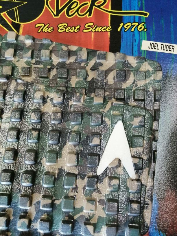 DECK アストロデッキパッド