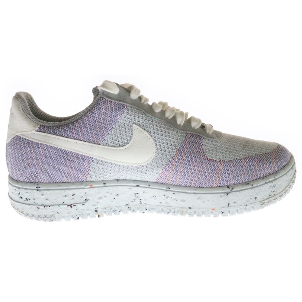 NIKE (ナイキ) AIR FORCE 1 CRATER FLYKNIT エアフォース 1