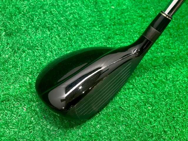 スリクソンZX HYBRID