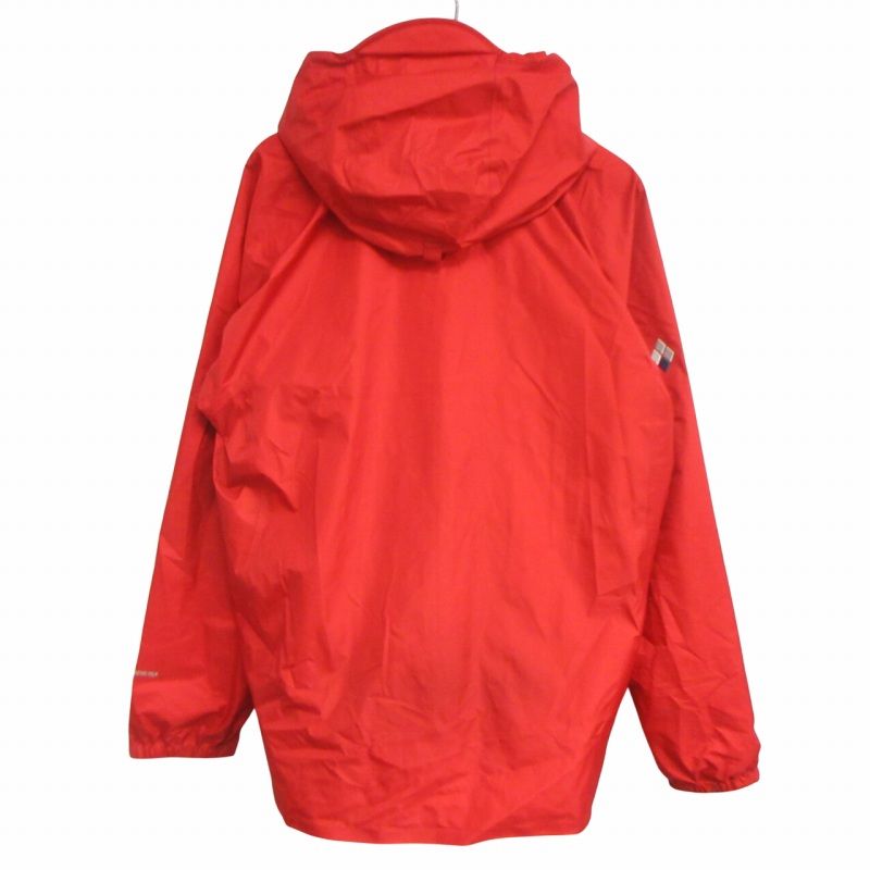 ストームクルーザー ジャケット Men's | Montbell America