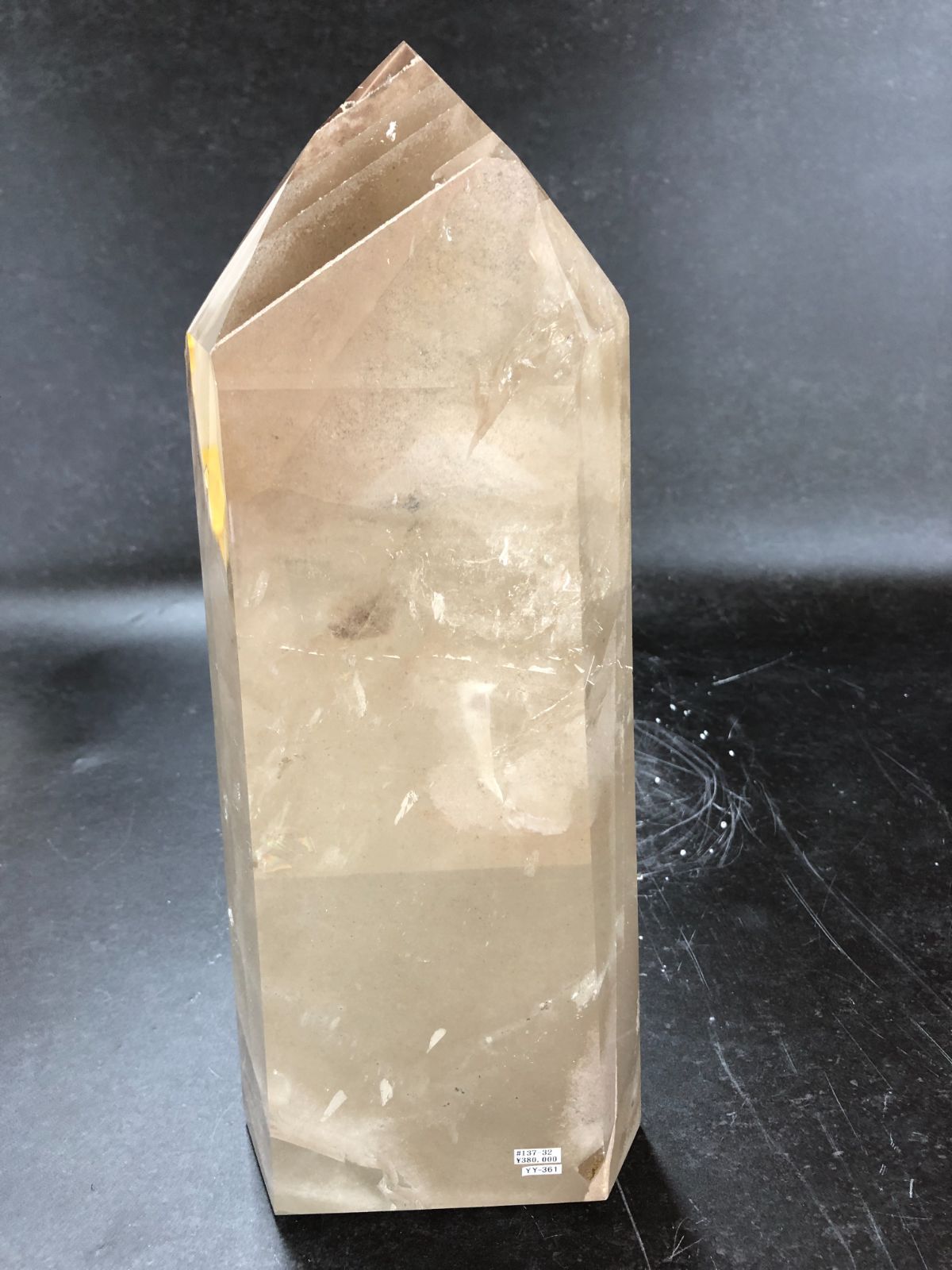 水晶ファントムガーデンポイント 9