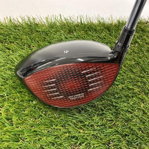 TaylorMade STEALTH ドライバー ディアマナPD s60 TaylorMade STEALTH ドライバー ディアマナPD s60